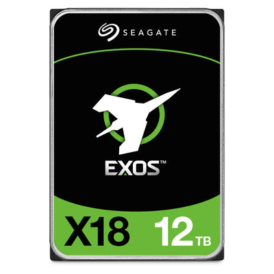 Seagate Enterprise ST12000NM000J internal hard drive 3.5" 12 TB Serial ATA III-0