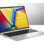 ASUS Vivobook 15 D1502YA-NJ091W laptop AMD Ryzen™ 7 7730U 39.6 cm (15.6") Full HD 16 GB DDR4-SDRAM 1 TB SSD Wi-Fi 5 (802.11ac) Windows 11 Home Silver-0