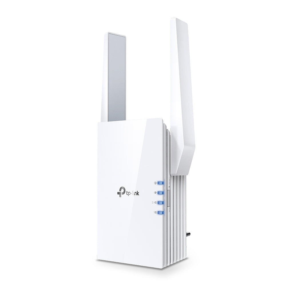 TP-Link AX1800 Wi-Fi Range Extender-0