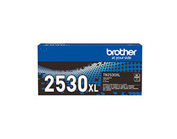 Brother TN2530XL toner cartridge 1 pc(s) Original Black-0