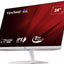 Viewsonic VA2432-H-W computer monitor 61 cm (24") 1920 x 1080 pixels Full HD LED White-2