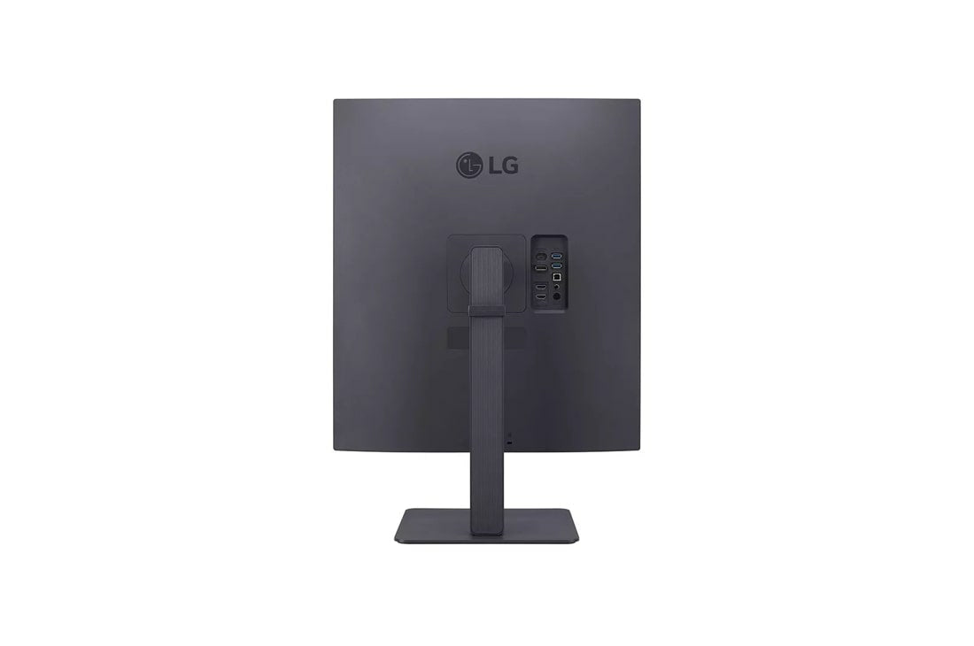 LG 28MQ750-C computer monitor 70.1 cm (27.6") 2560 x 2880 pixels Quad HD Black-5