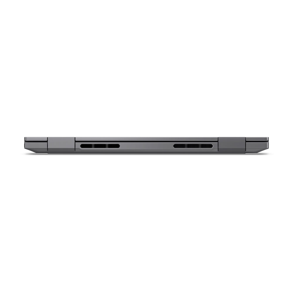 Lenovo ThinkBook 14 Intel Core Ultra 5 125U Hybrid (2-in-1) 35.6 cm (14") Touchscreen WUXGA 16 GB DDR5-SDRAM 512 GB SSD Wi-Fi 6E (802.11ax) Windows 11 Pro Grey-5