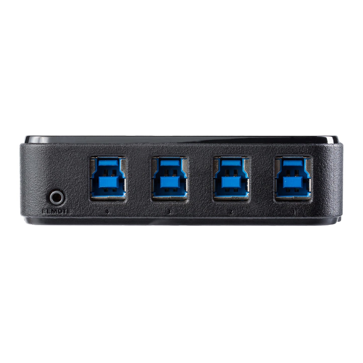 StarTech.com 4 to 4 USB 3.0 Peripheral Sharing Switch-3