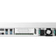 QNAP TS-432PXU-RP NAS Rack (1U) Ethernet LAN Black Alpine AL-324-1