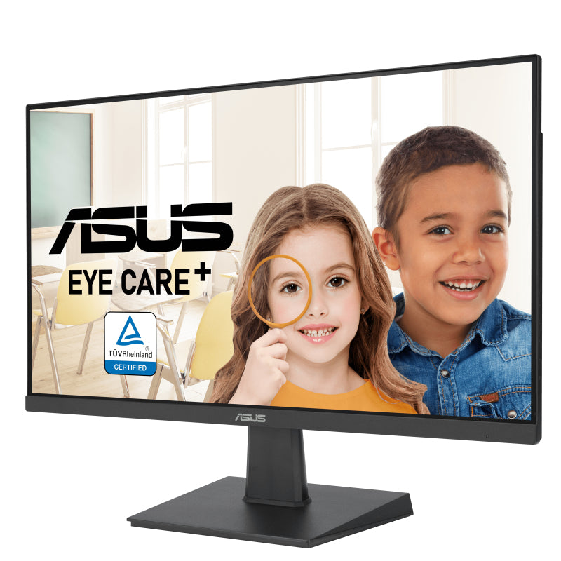 ASUS VA24EHF computer monitor 60.5 cm (23.8") 1920 x 1080 pixels Full HD LCD Black-2