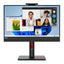 Lenovo ThinkCentre Tiny-In-One 24 LED display 60.5 cm (23.8") 1920 x 1080 pixels Full HD Touchscreen Black-2