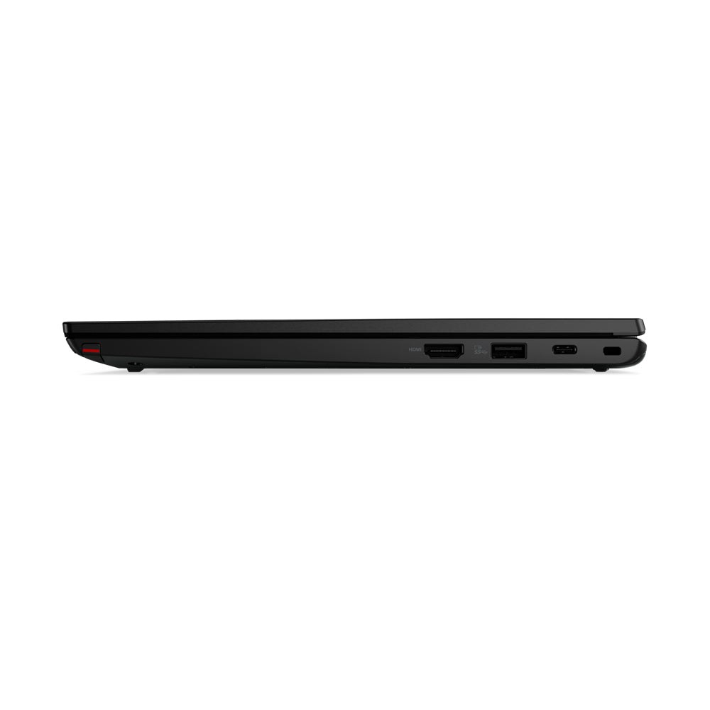Lenovo ThinkPad L13 Yoga Intel® Core™ i5 i5-1335U Hybrid (2-in-1) 33.8 cm (13.3") Touchscreen WUXGA 16 GB LPDDR5-SDRAM 512 GB SSD Wi-Fi 6 (802.11ax) Windows 11 Pro Black-4