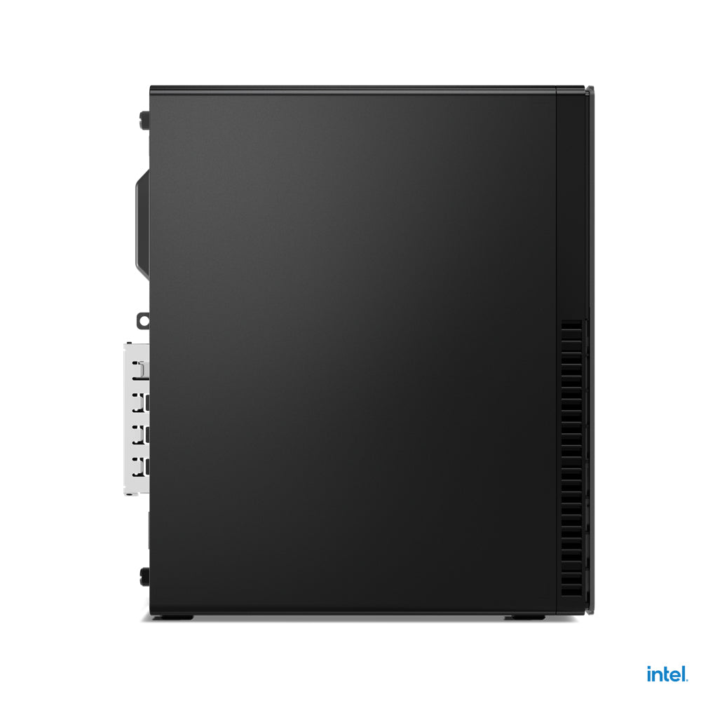 Lenovo ThinkCentre M70s Intel® Core™ i5 i5-12400 8 GB DDR4-SDRAM 256 GB SSD Windows 11 Pro SFF PC Black-5