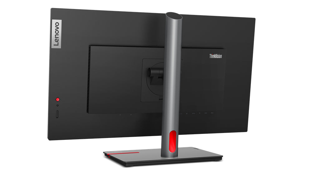 Lenovo ThinkVision P27h-30 LED display 68.6 cm (27") 2560 x 1440 pixels Quad HD LCD Black-5