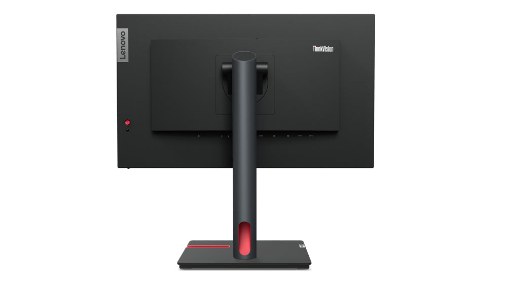 Lenovo ThinkVision P24q-30 LED display 60.5 cm (23.8") 2560 x 1440 pixels Quad HD Black-3