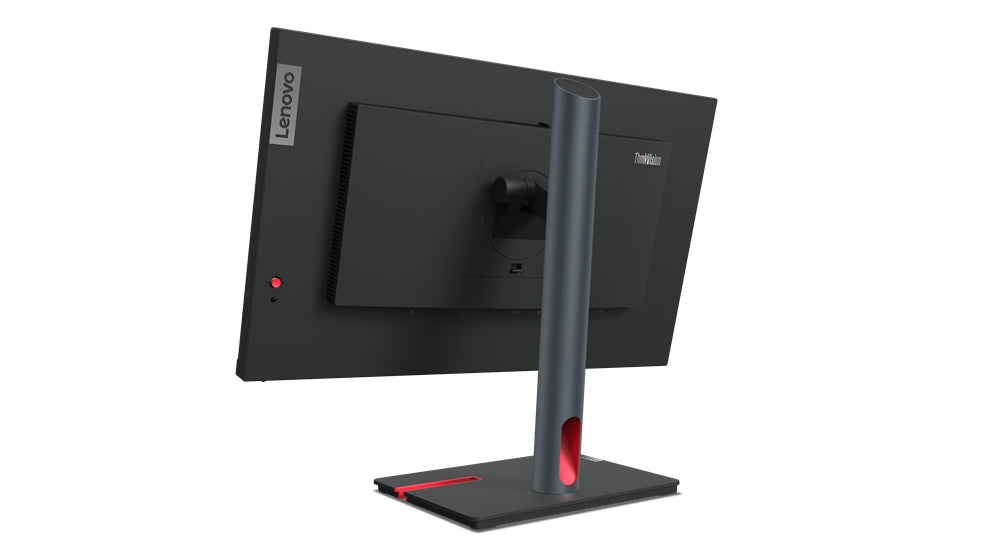 Lenovo ThinkVision P24q-30 LED display 60.5 cm (23.8") 2560 x 1440 pixels Quad HD Black-7