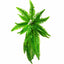 Artificial Boston Hanging Fern 102cm-1