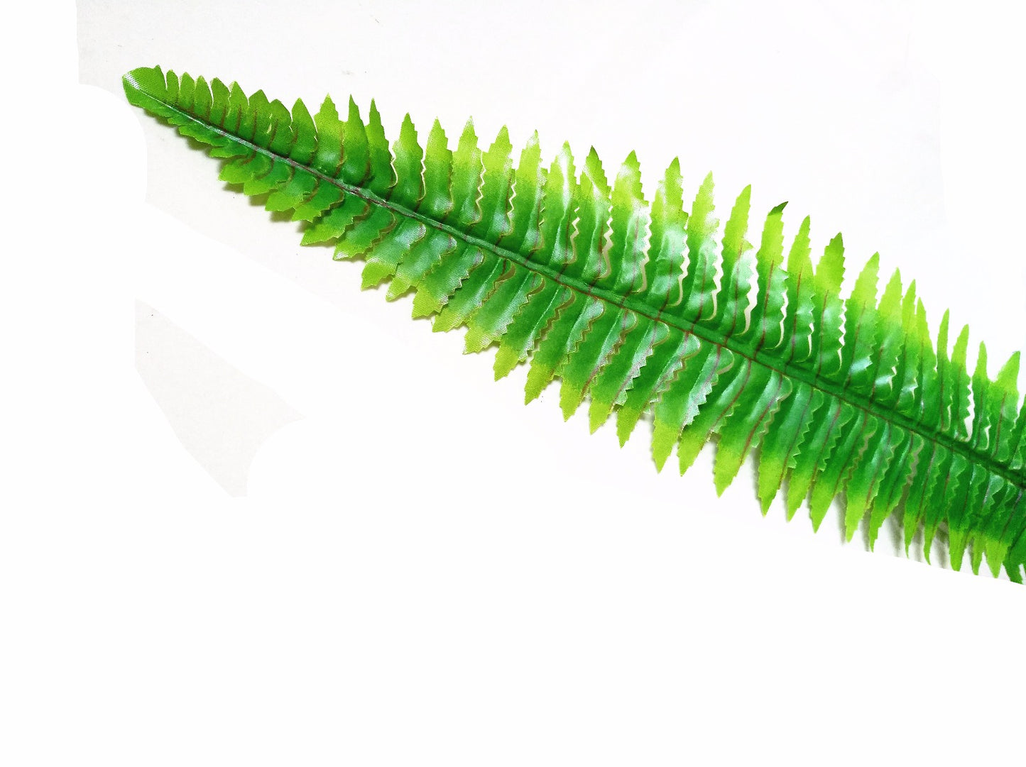 Artificial Boston Hanging Fern 102cm-0