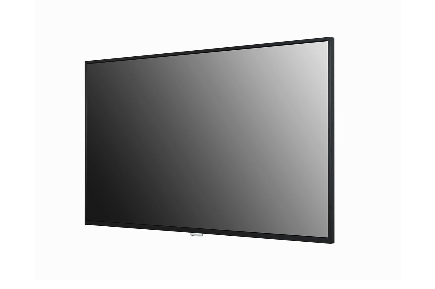 LG 43UH5J-H Signage Display Interactive flat panel 109.2 cm (43") Wi-Fi 500 cd/m² 4K Ultra HD Black 24/7-2