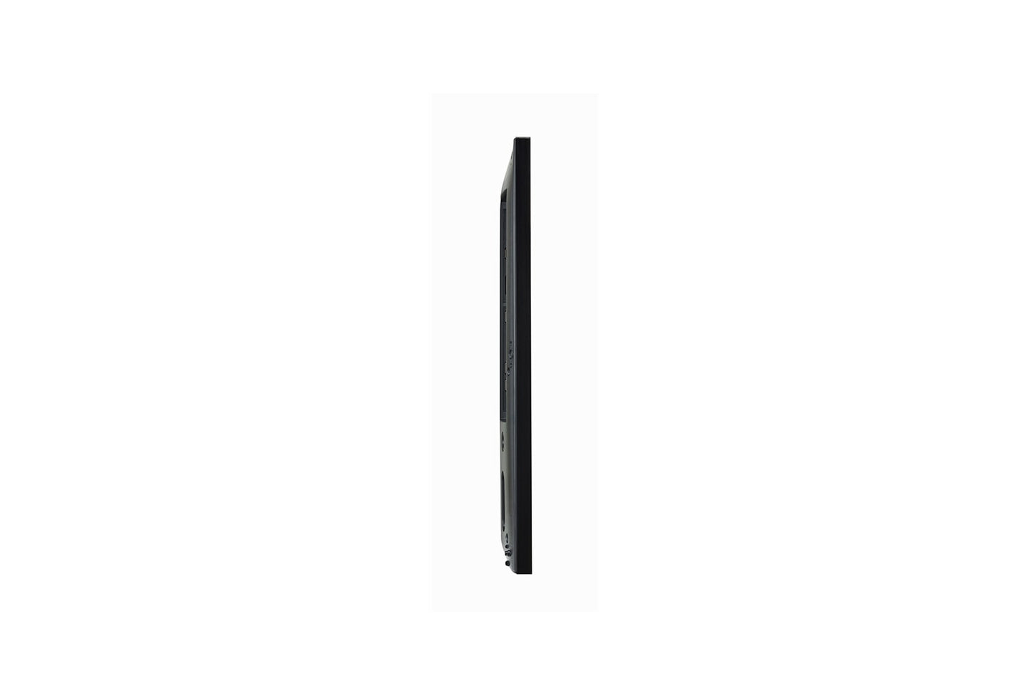 LG 43UH5J-H Signage Display Interactive flat panel 109.2 cm (43") Wi-Fi 500 cd/m² 4K Ultra HD Black 24/7-5