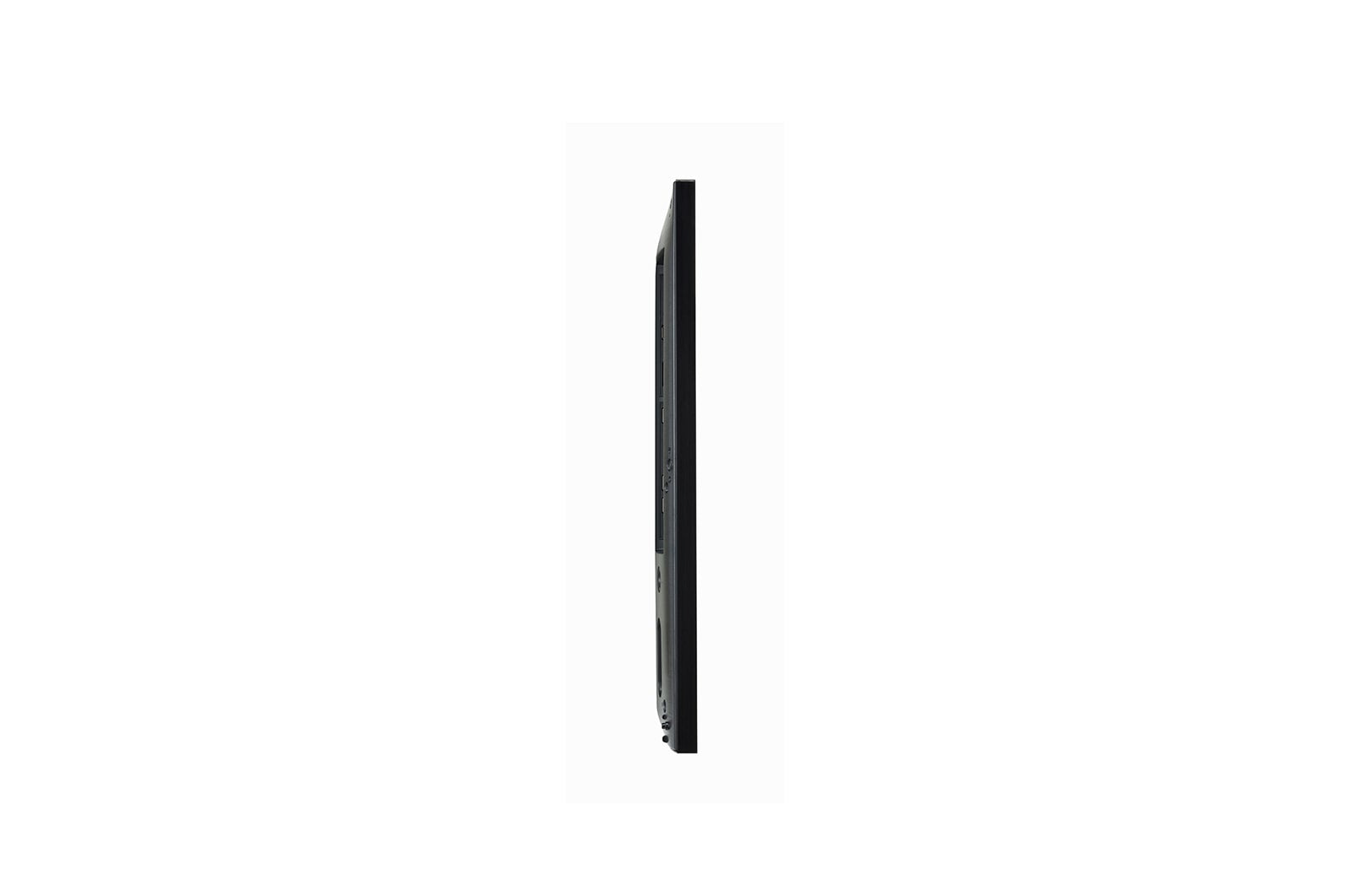 LG 43UH5J-H Signage Display Interactive flat panel 109.2 cm (43") Wi-Fi 500 cd/m² 4K Ultra HD Black 24/7-5