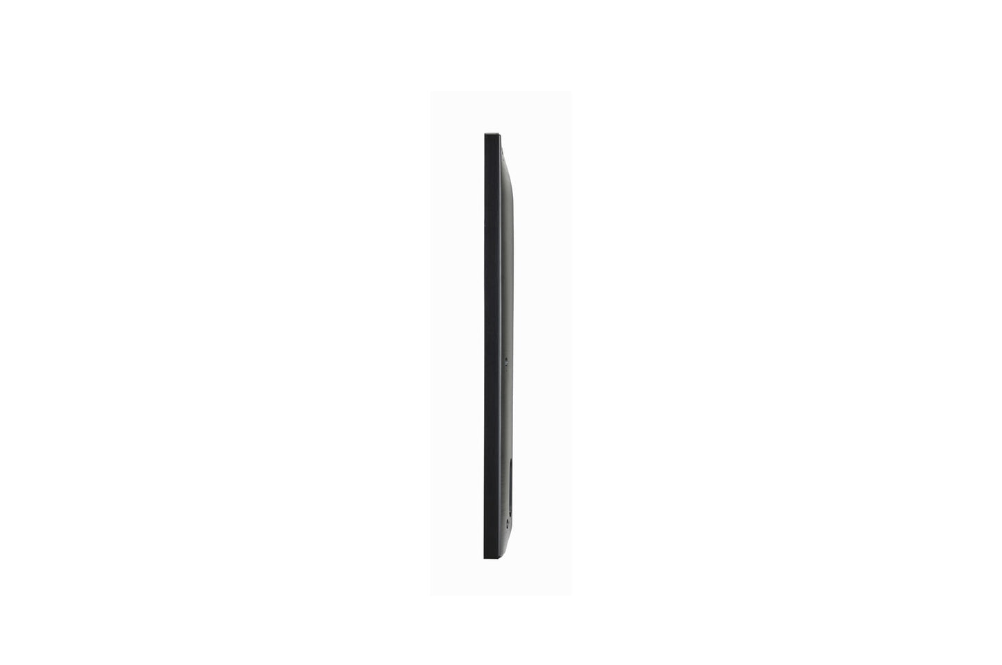 LG 43UH5J-H Signage Display Interactive flat panel 109.2 cm (43") Wi-Fi 500 cd/m² 4K Ultra HD Black 24/7-3