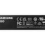 Samsung 990 PRO M.2 2 TB PCI Express 4.0 NVMe V-NAND MLC-1