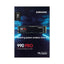Samsung 990 PRO M.2 1 TB PCI Express 4.0 NVMe V-NAND MLC-5