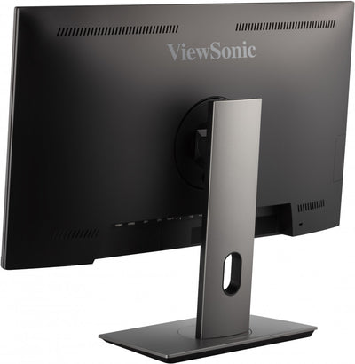 Viewsonic VX Series VX2882-4KP LED display 71.1 cm (28") 3840 x 2160 pixels 4K Ultra HD Black-10