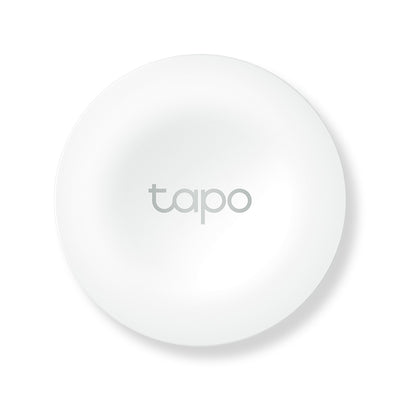 TP-Link Tapo S200B Wireless White-0