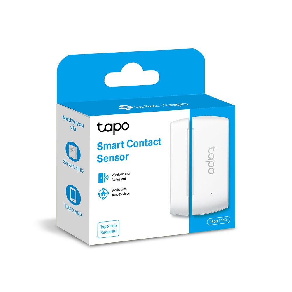 TP-Link Tapo Smart Contact Sensor-6