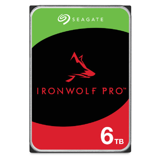Seagate IronWolf Pro ST6000NT001 internal hard drive 3.5" 6 TB-0