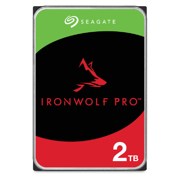 Seagate IronWolf Pro ST2000NT001 internal hard drive 3.5" 2 TB-0
