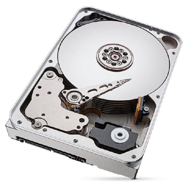 Seagate IronWolf Pro ST12000NT001 internal hard drive 3.5" 12 TB Serial ATA III-4