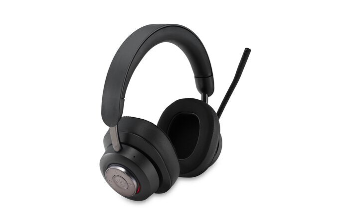 Kensington H3000 Bluetooth Over-Ear Headset-0