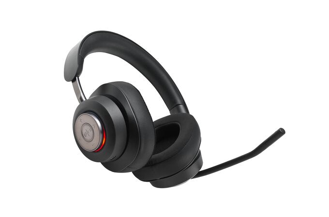 Kensington H3000 Bluetooth Over-Ear Headset-2