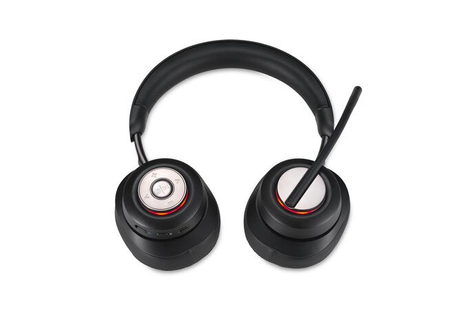Kensington H3000 Bluetooth Over-Ear Headset-7