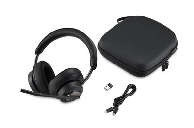 Kensington H3000 Bluetooth Over-Ear Headset-10