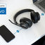 Kensington H3000 Bluetooth Over-Ear Headset-16