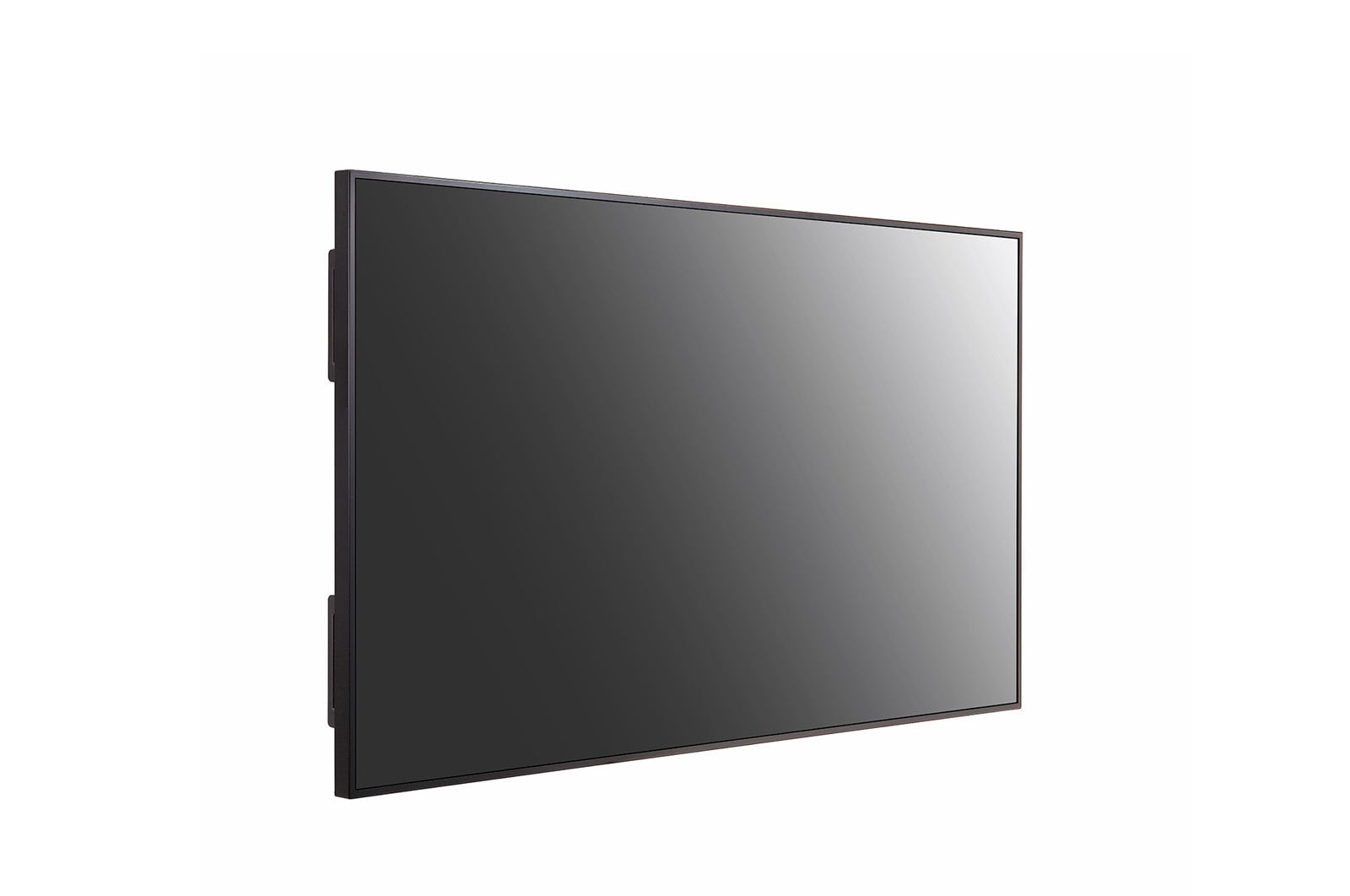 LG 86UH5J-H Signage Display Digital signage flat panel 2.18 m (86") IPS Wi-Fi 500 cd/m² 4K Ultra HD Black Web OS 24/7-4