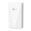 TP-Link Omada AX3000 Wall Plate WiFi 6 Access Point-0
