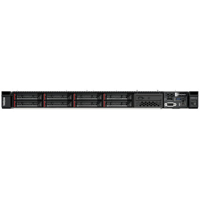 Lenovo ThinkSystem SR630 V2 server Rack (1U) Intel Xeon Silver 4309Y 2.8 GHz 16 GB DDR4-SDRAM 750 W-0