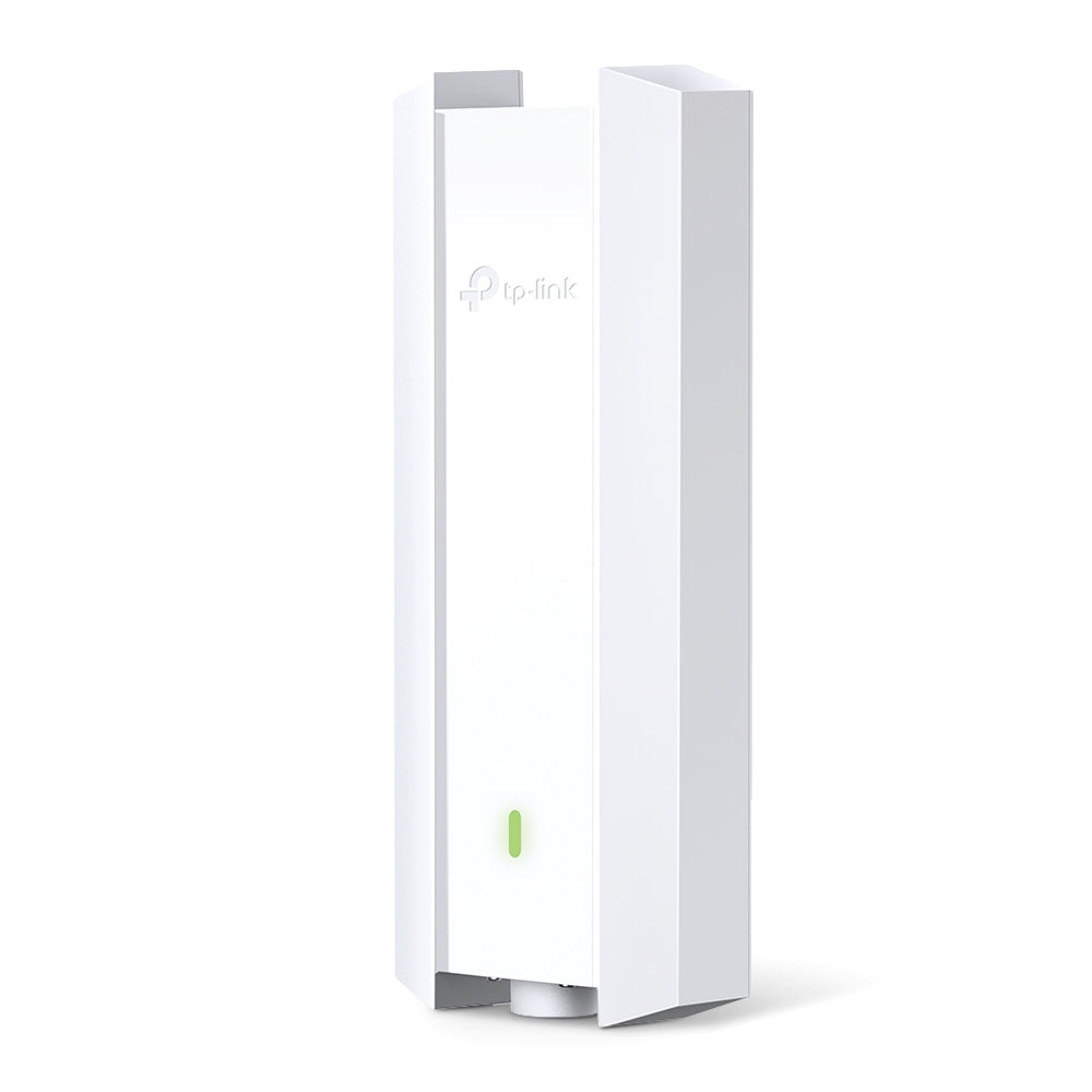 TP-Link Omada AX3000 Indoor/Outdoor WiFi 6 Access Point-1