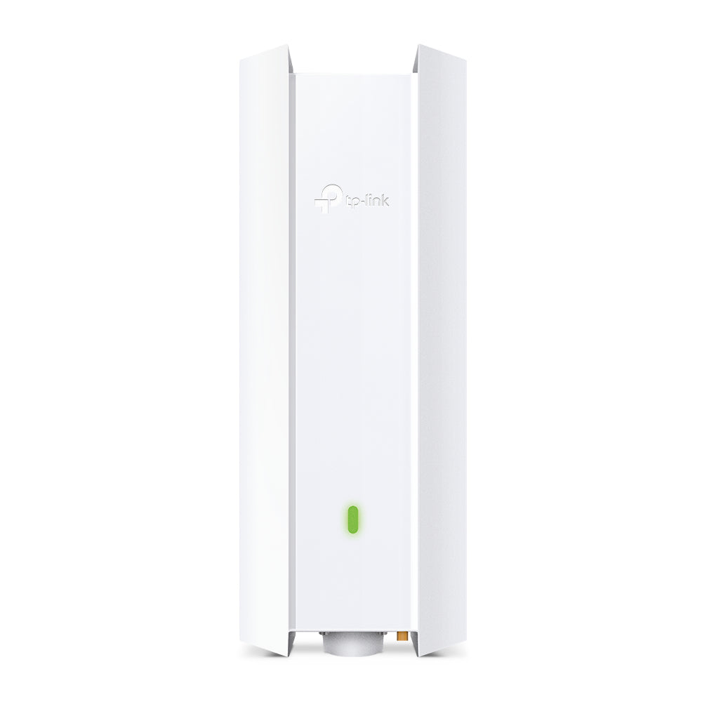 TP-Link Omada AX3000 Indoor/Outdoor WiFi 6 Access Point-0