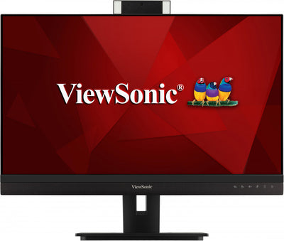 Viewsonic VG Series VG2756V-2K LED display 68.6 cm (27") 2560 x 1440 pixels Quad HD Black-0