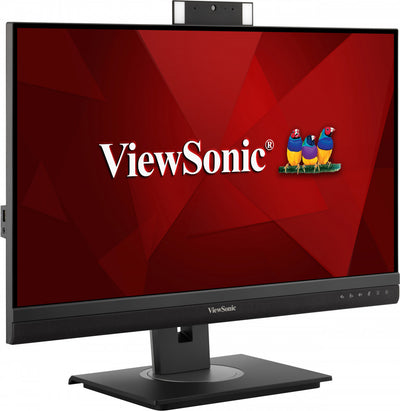 Viewsonic VG Series VG2756V-2K LED display 68.6 cm (27") 2560 x 1440 pixels Quad HD Black-1