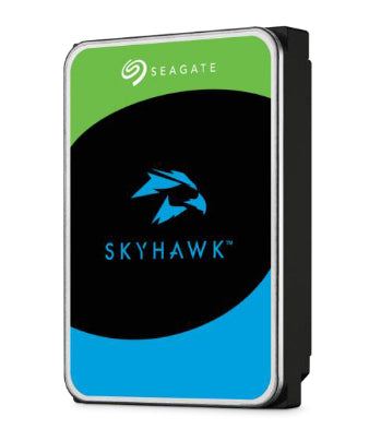 Seagate SkyHawk 3.5" 2 TB Serial ATA III-0