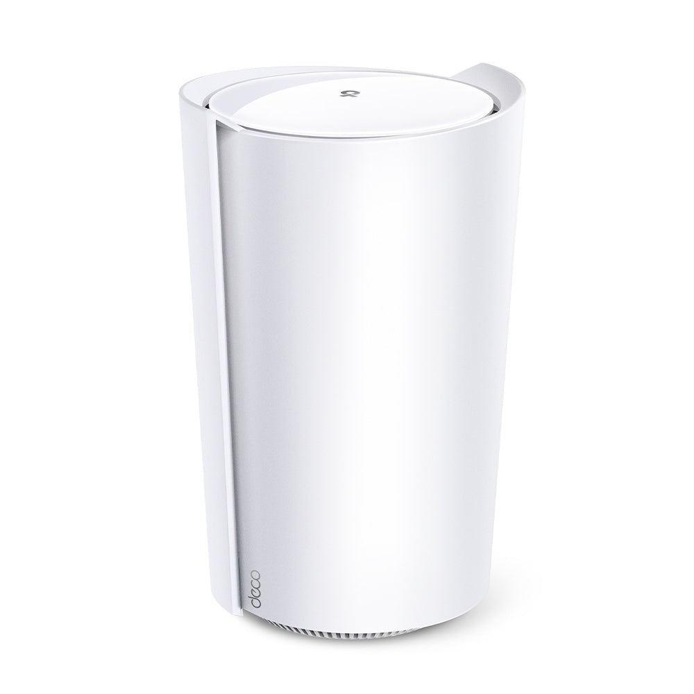 TP-Link AX7800 Tri-Band Mesh WiFi 6 System-0