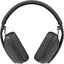 Logitech Zone Vibe Headset Wireless Head-band Office/Call center Bluetooth Graphite-3