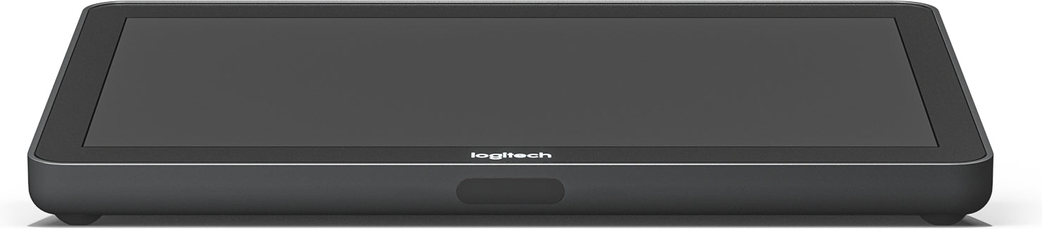 Logitech Tap Base Bundle – Zoom video conferencing system Ethernet LAN Multipoint Control Unit (MCU)-1