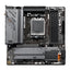Gigabyte B650M GAMING X AX - Supports AMD AM5 CPUs, 6+2+1 Phases Digital VRM, up to 8000MHz DDR5 (OC), 2xPCIe 4.0 M.2, Wi-Fi 6E, 2.5GbE LAN, USB 3.2 Gen 2-1