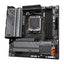 Gigabyte B650M GAMING X AX - Supports AMD AM5 CPUs, 6+2+1 Phases Digital VRM, up to 8000MHz DDR5 (OC), 2xPCIe 4.0 M.2, Wi-Fi 6E, 2.5GbE LAN, USB 3.2 Gen 2-3