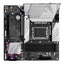 Gigabyte B760M AORUS ELITE AX Motherboard - Supports Intel Core 14th Gen CPUs, 12*+1+1 Phases Digital VRM, up to 7800MHz DDR5 (OC), 2xPCIe 4.0 M.2, Wi-Fi 6E, 2.5GbE LAN, USB 3.2 Gen 2-4