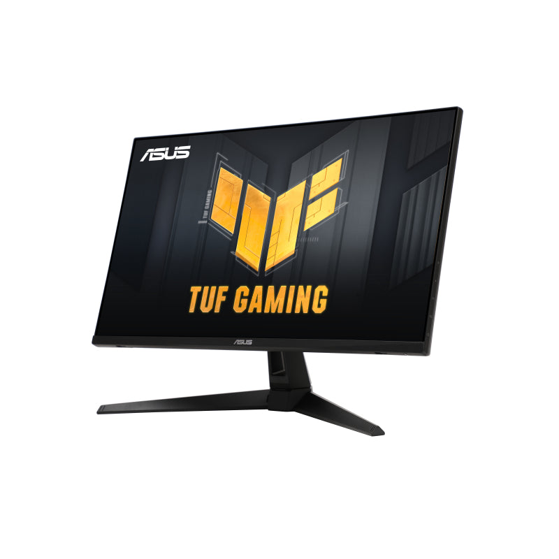 ASUS TUF Gaming VG27AQ3A computer monitor 68.6 cm (27") 2560 x 1440 pixels Quad HD LCD Black-2